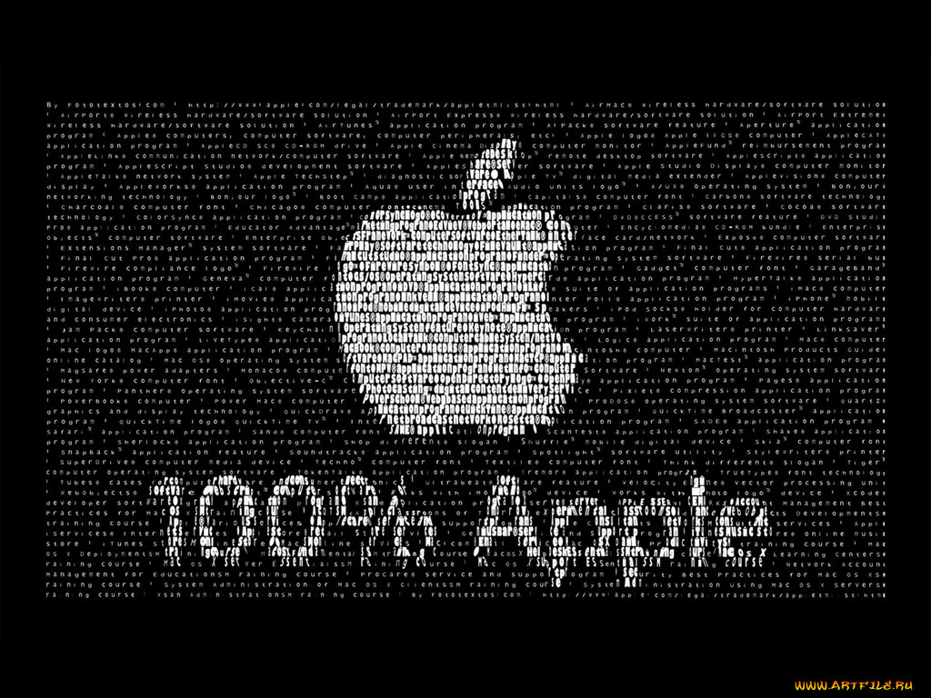 , apple